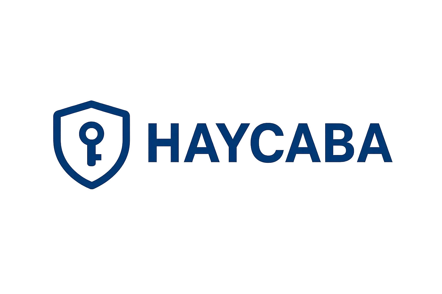 haycaba site logo