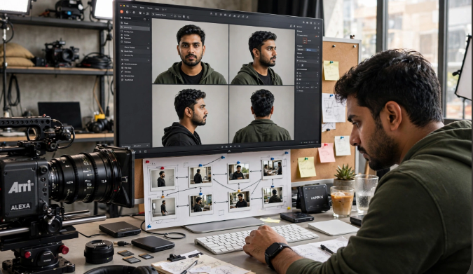 Viral AI Films