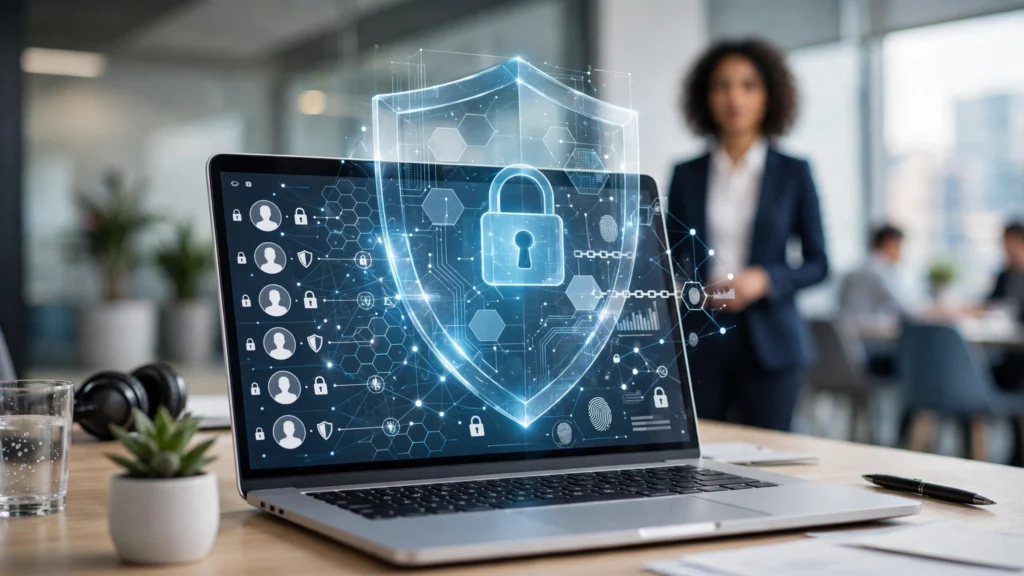 HR Cybersecurity and Governance: The Complete Guide to Employee Data Protection