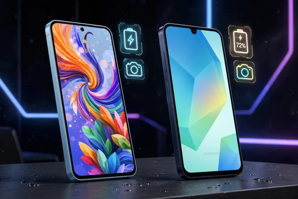 Redmi Note 14