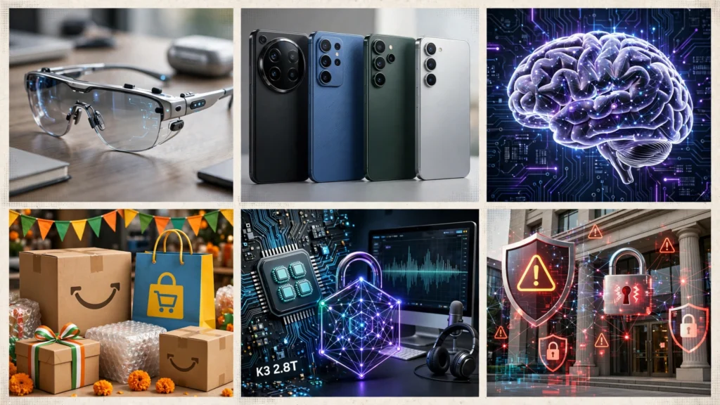 tech news