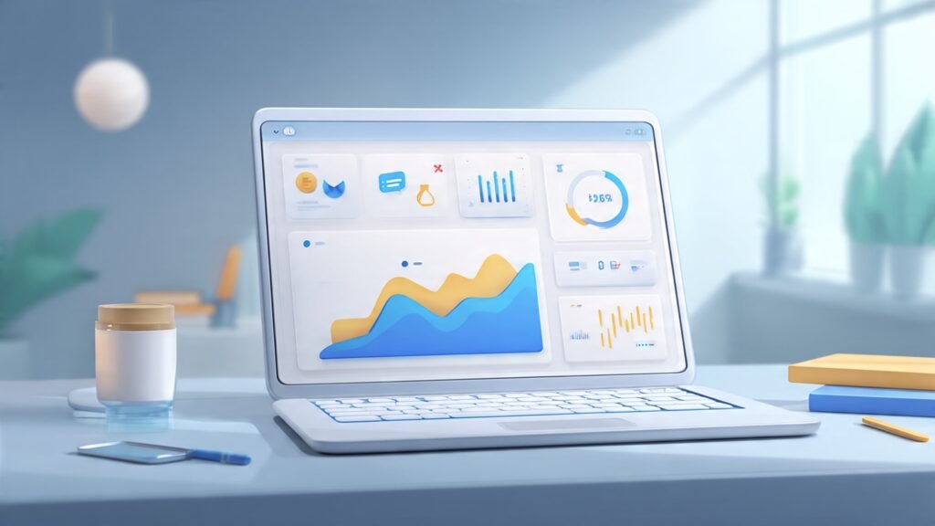Web Hosting Guide 2026/2027: Speed, Price, Support and Scalability Tested