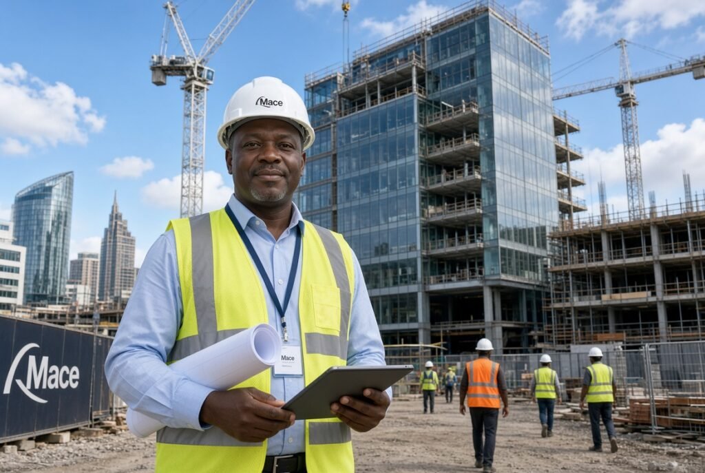 £142,000 UK Construction Careers – Full Visa Sponsorship, Relocation Benefits & Skilled Worker Route Access